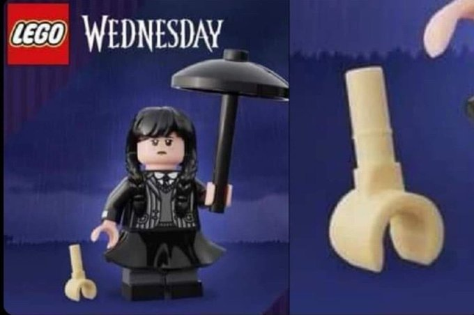 Frases Barbie tweet media