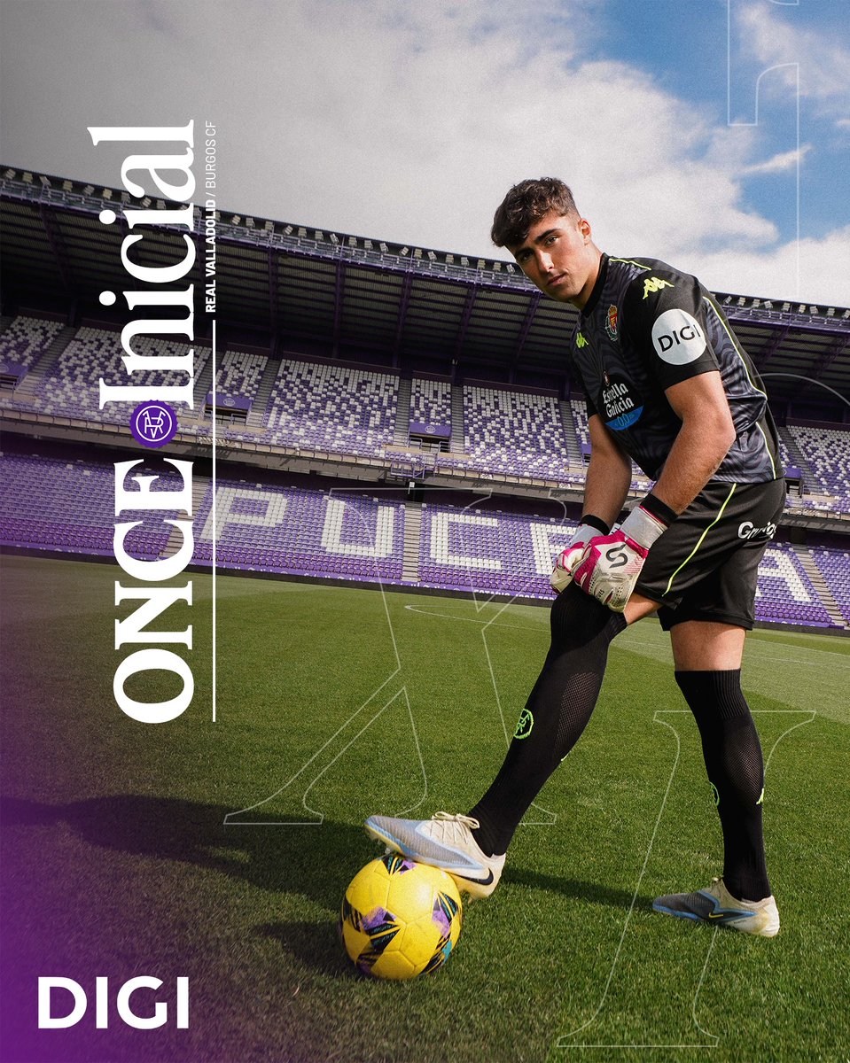 Real Valladolid C.F. tweet media