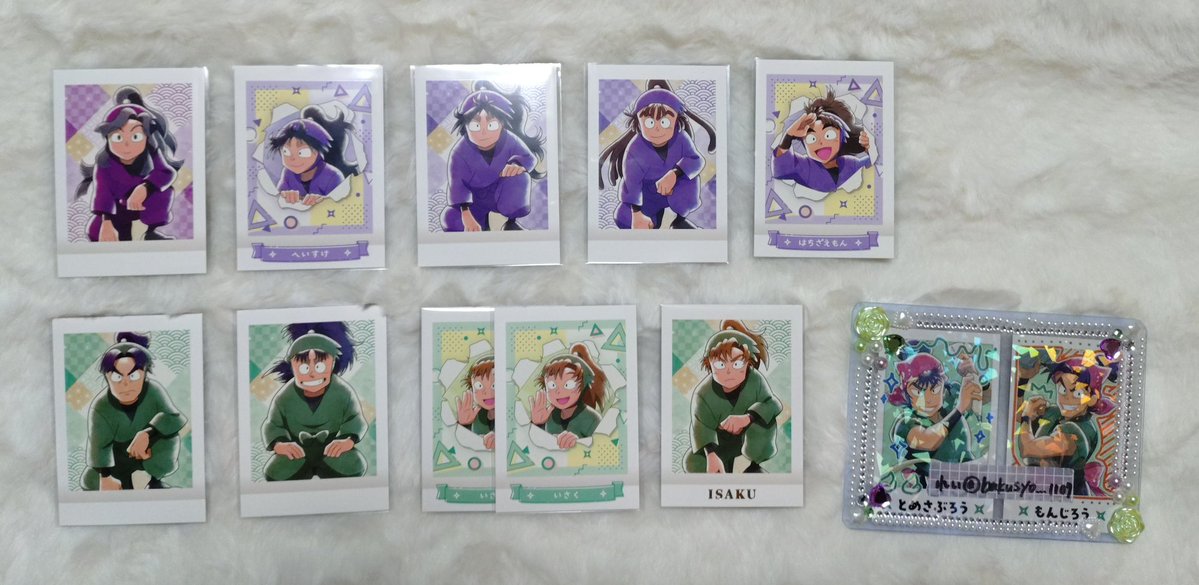 れい@取引垢 tweet media