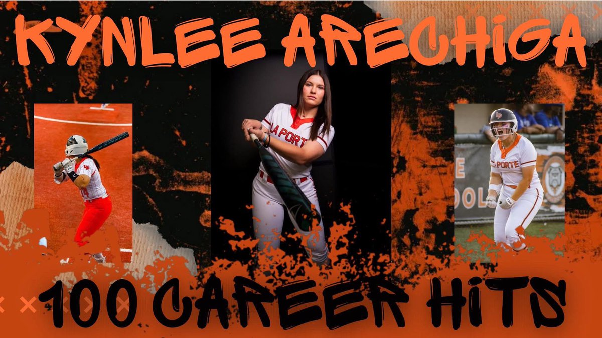 Kynlee Arechiga tweet media