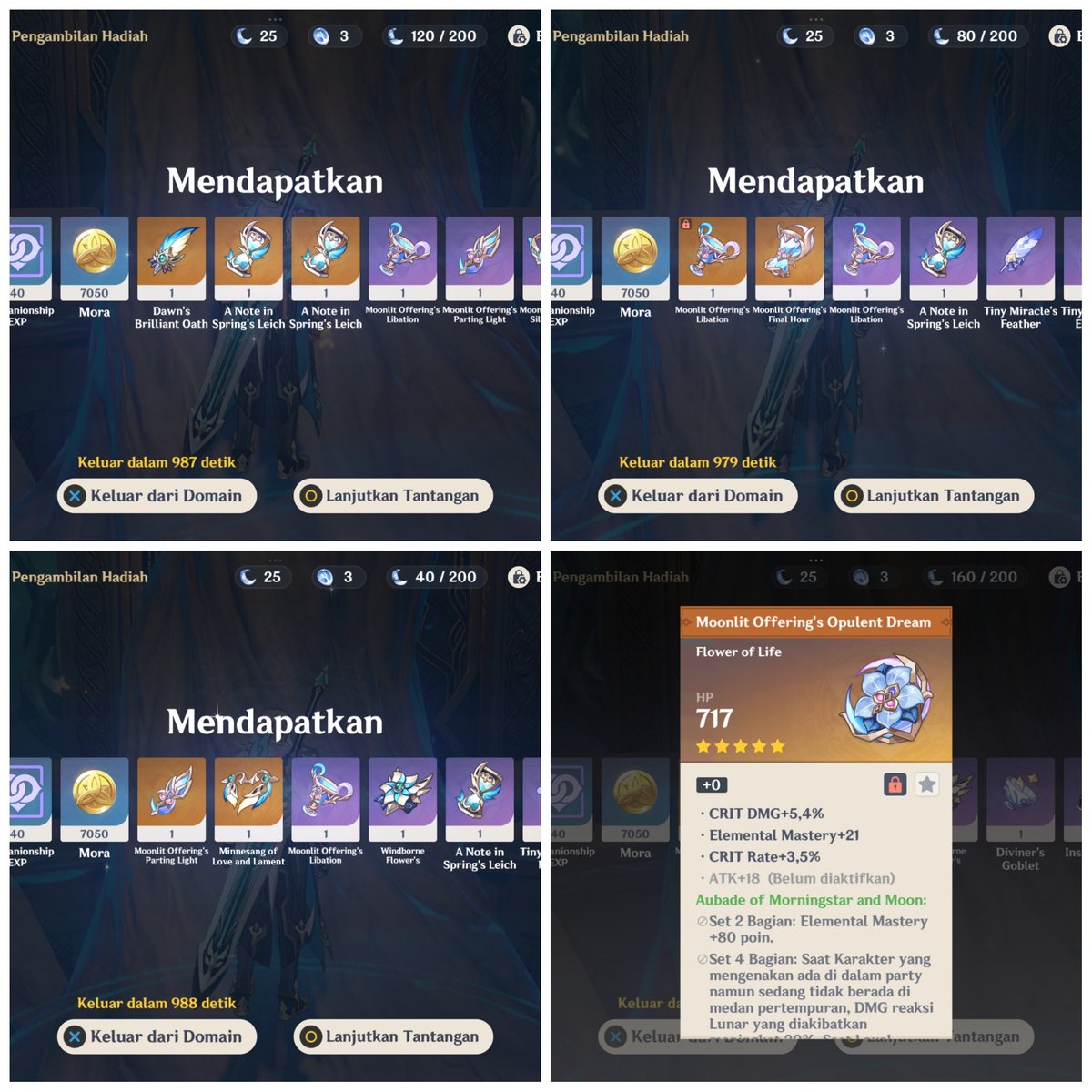 ʚ hiru ! ɞ : genshin, hsr, zzz piloting & top up tweet media