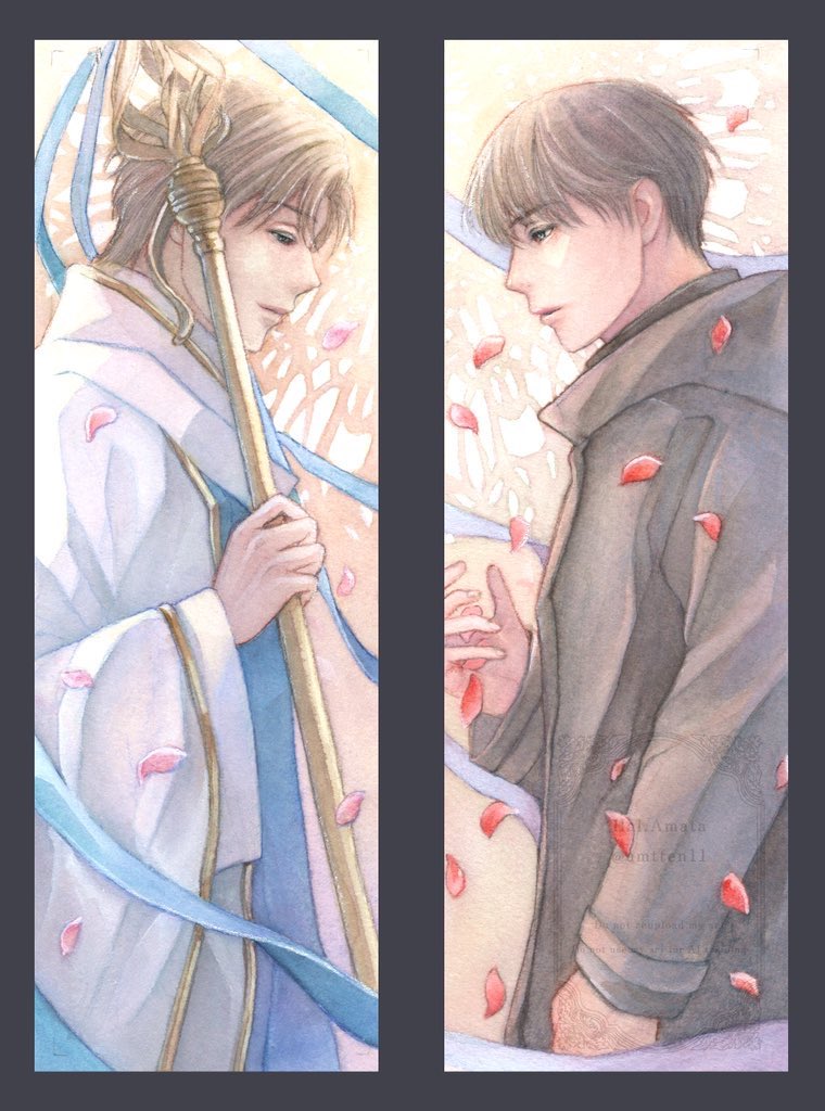 天田ハル:BOOTH開いてます🙌 tweet media