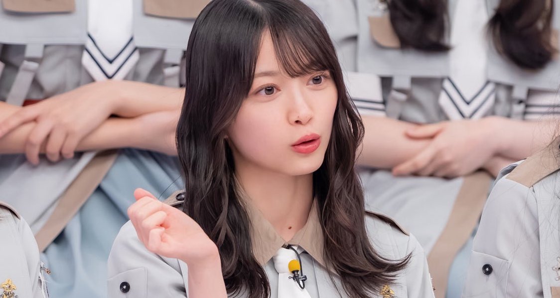 森田ひかるぅちゃん♡ tweet media