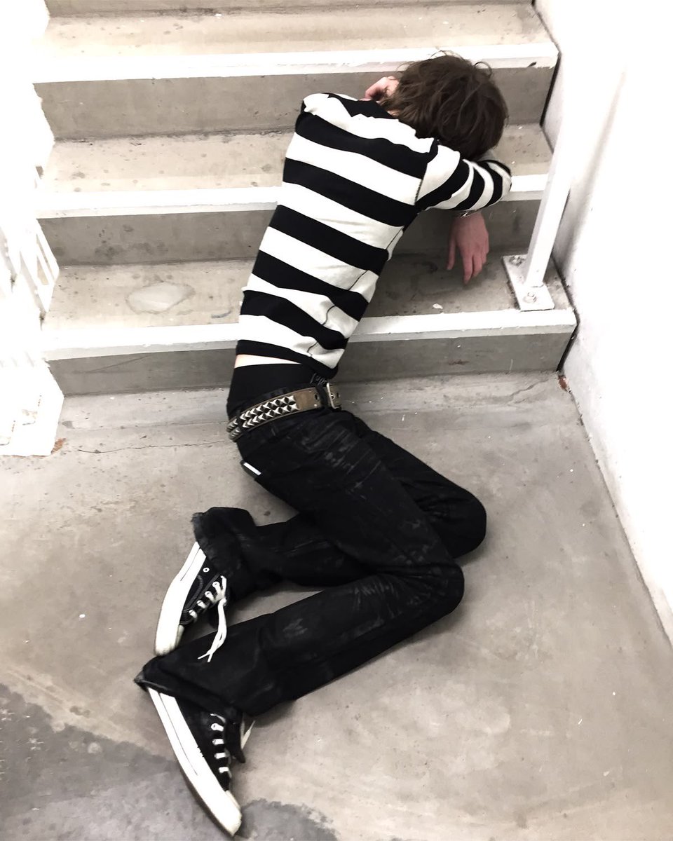 daily malespo tweet media