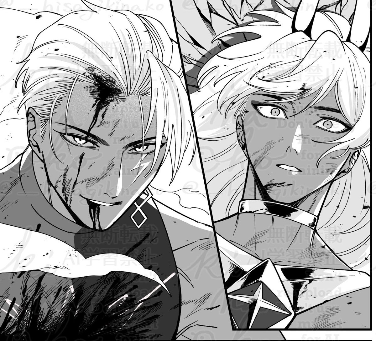 きな粉 tweet media