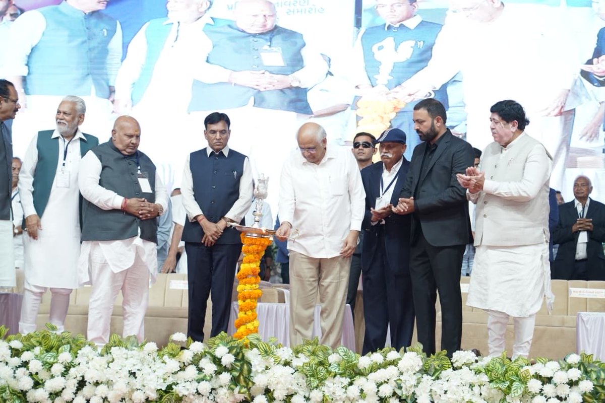 DILEEP SANGHANI tweet media