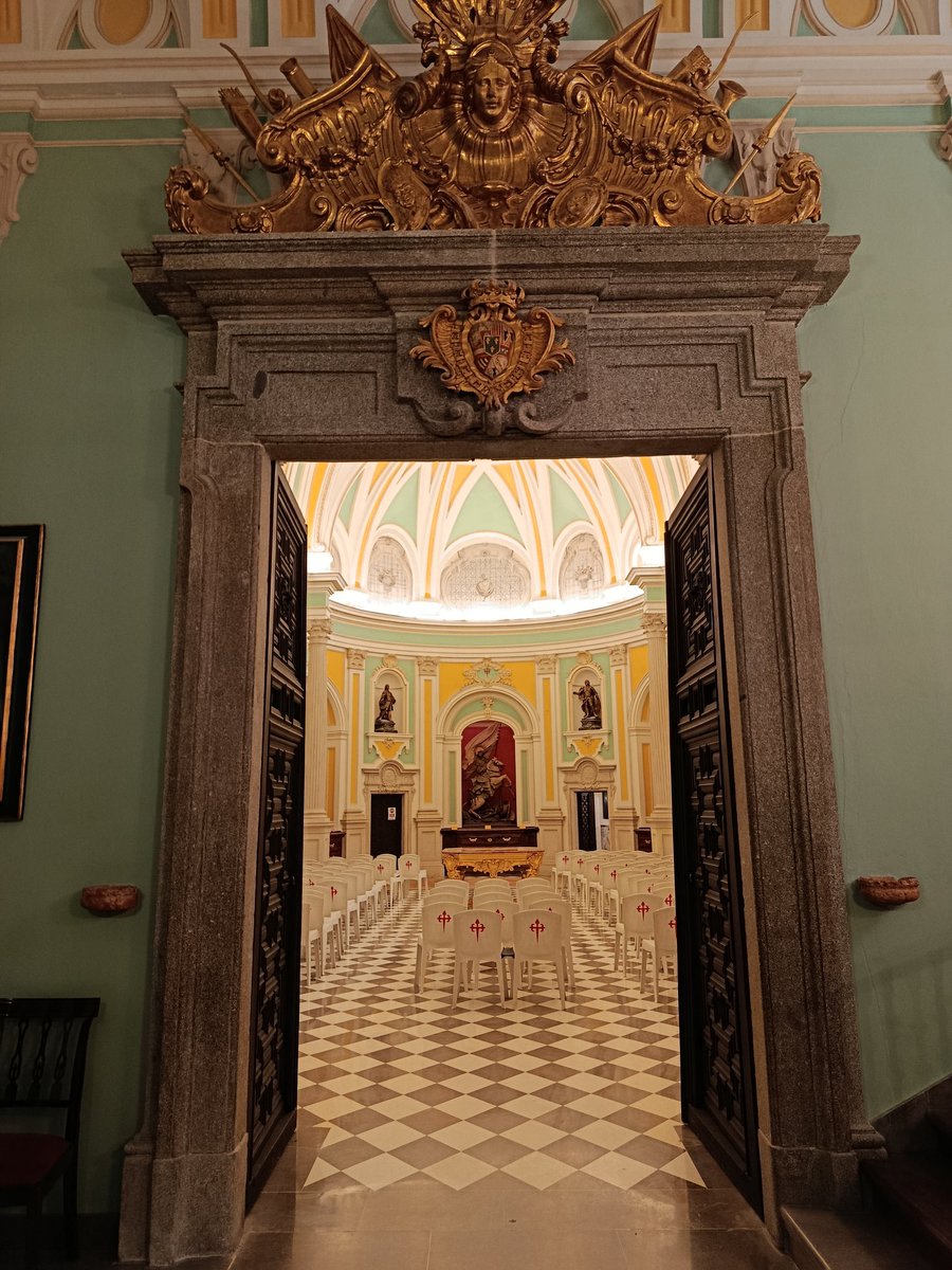 Felipe IV tweet media