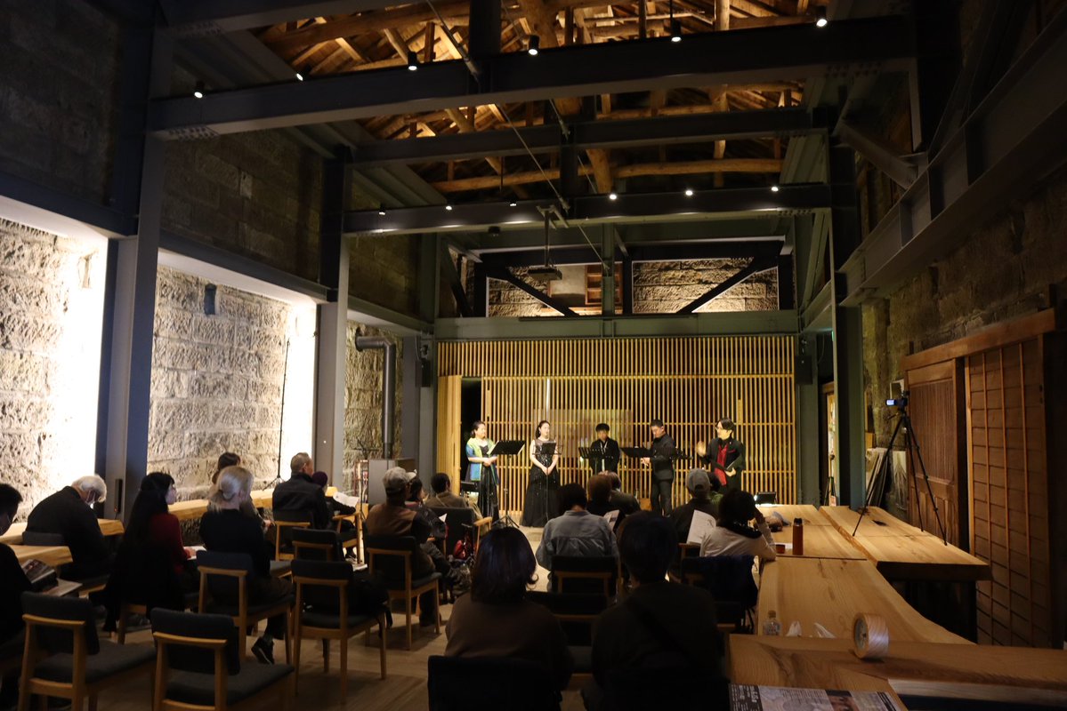 DolceAmaro-次回はチプリアーノ・デ・ローレ！ tweet media