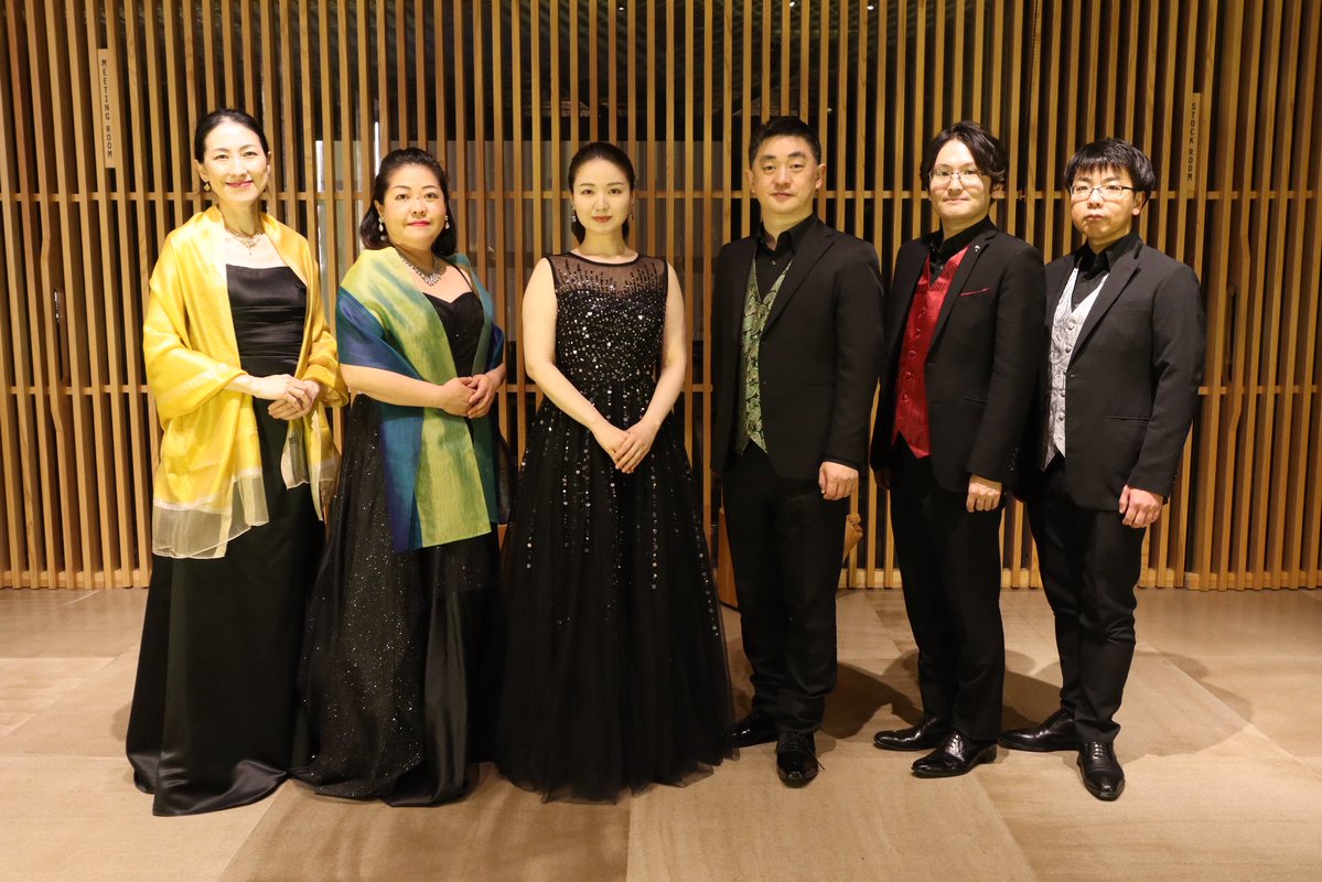 DolceAmaro-次回はチプリアーノ・デ・ローレ！ tweet media