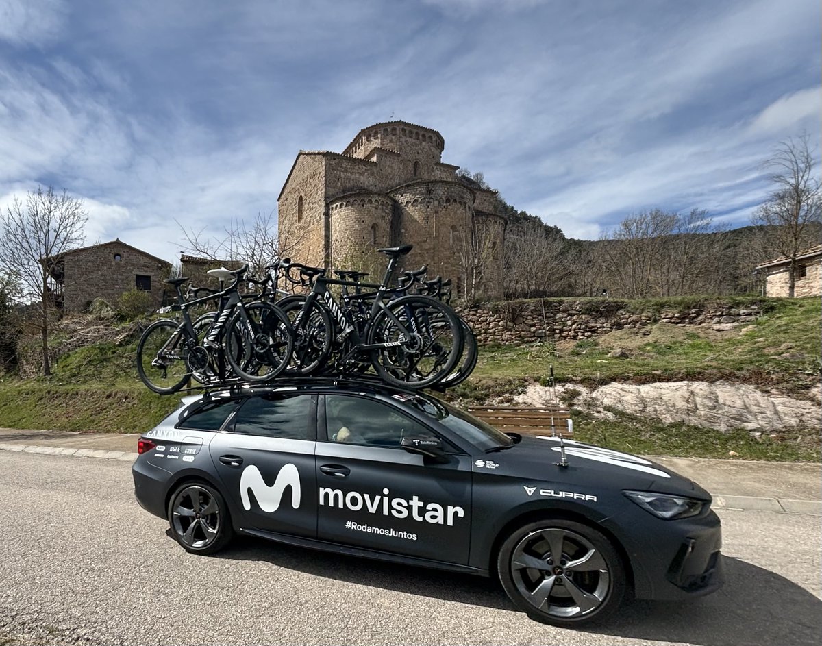 St Jaume de Frontanyà tweet media