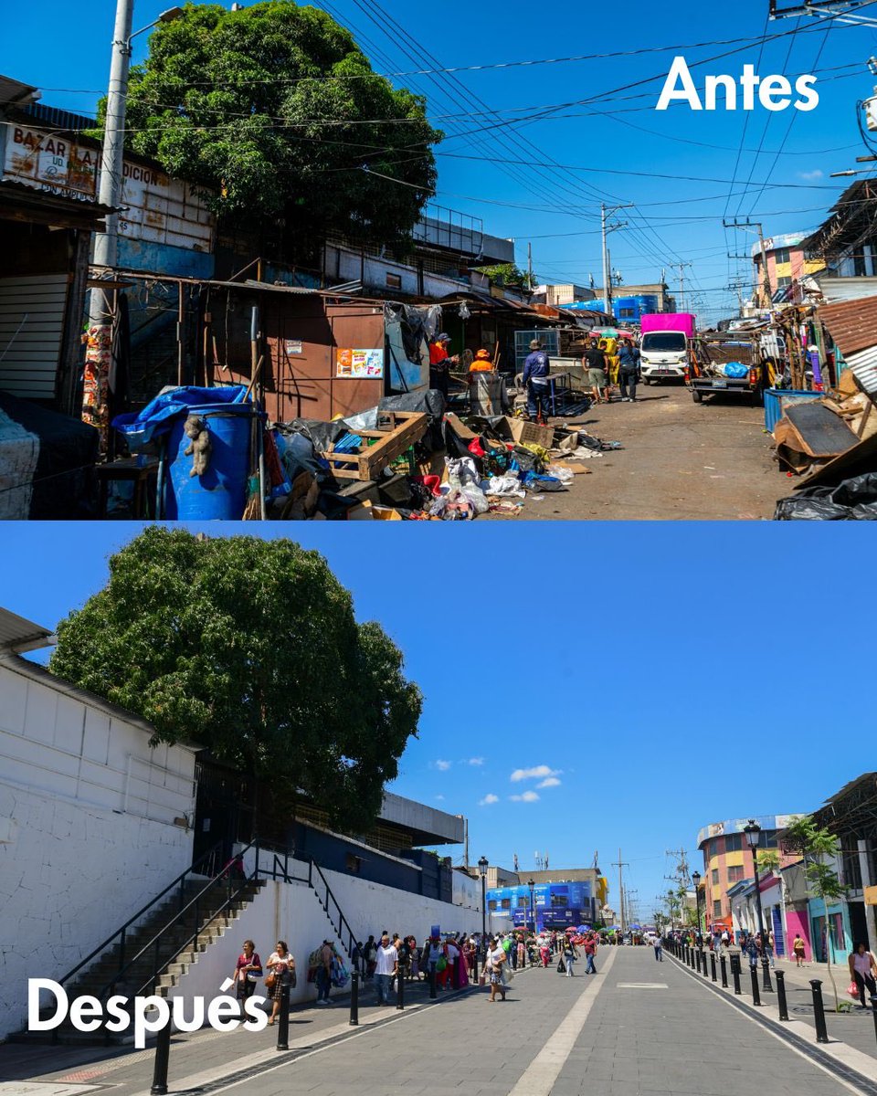 Ministerio de Obras Públicas tweet media