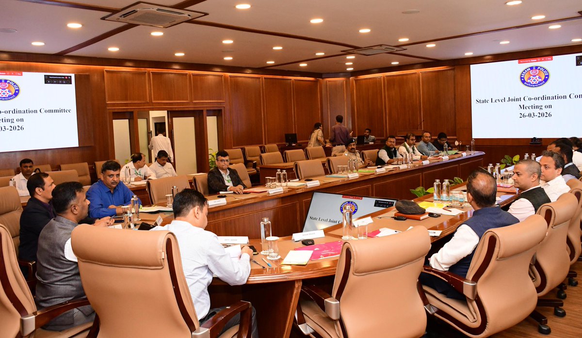 NCB INDIA tweet media