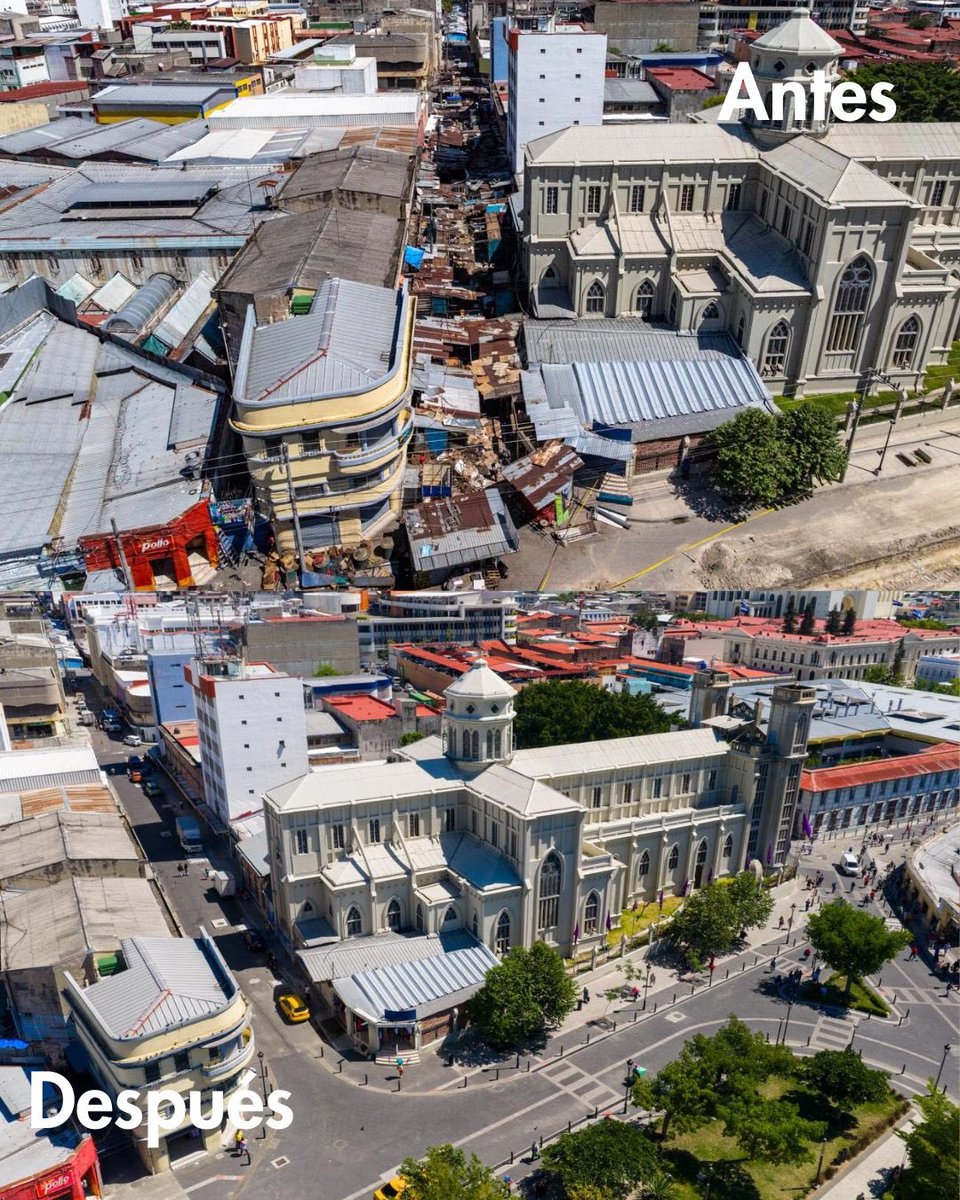 Ministerio de Obras Públicas tweet media