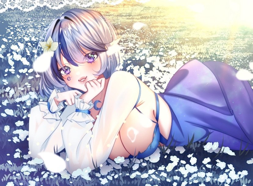 Everything changes with the passage of time and after 2,000 years imprisonment, <a href="/PyryLightVT/">🌌🦋Pyry🦋🌌 Redebut: April 3rd</a> is ready to explore a whole new world. #vtuber #vtubers