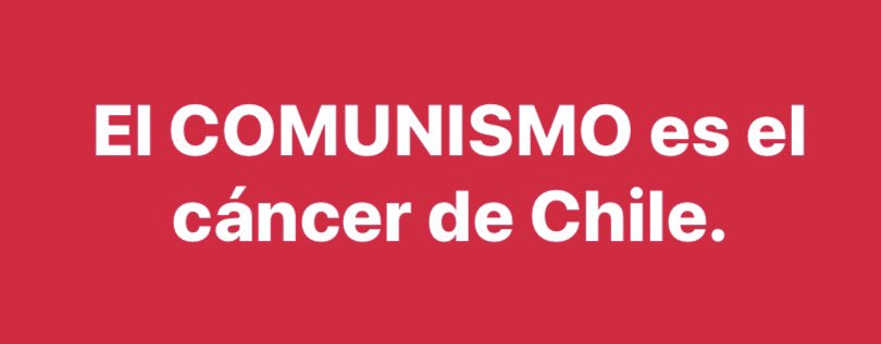 Jacques de la Patagonia 🇨🇱 tweet media