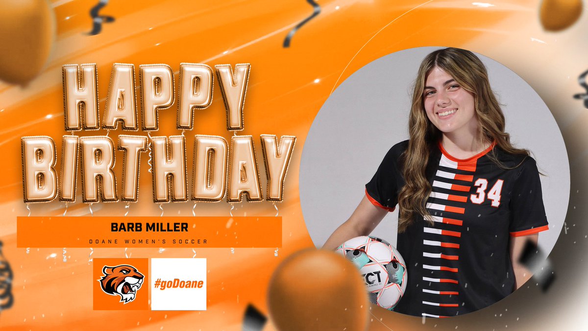 Doane Women's Soccer tweet media