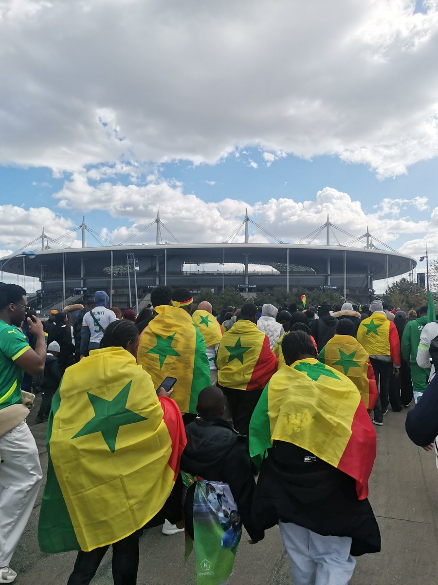 FRANCE 24 – Sports tweet media