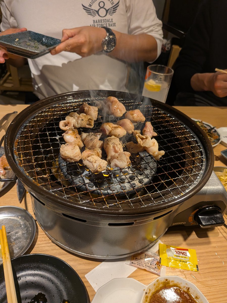 みちしお tweet media