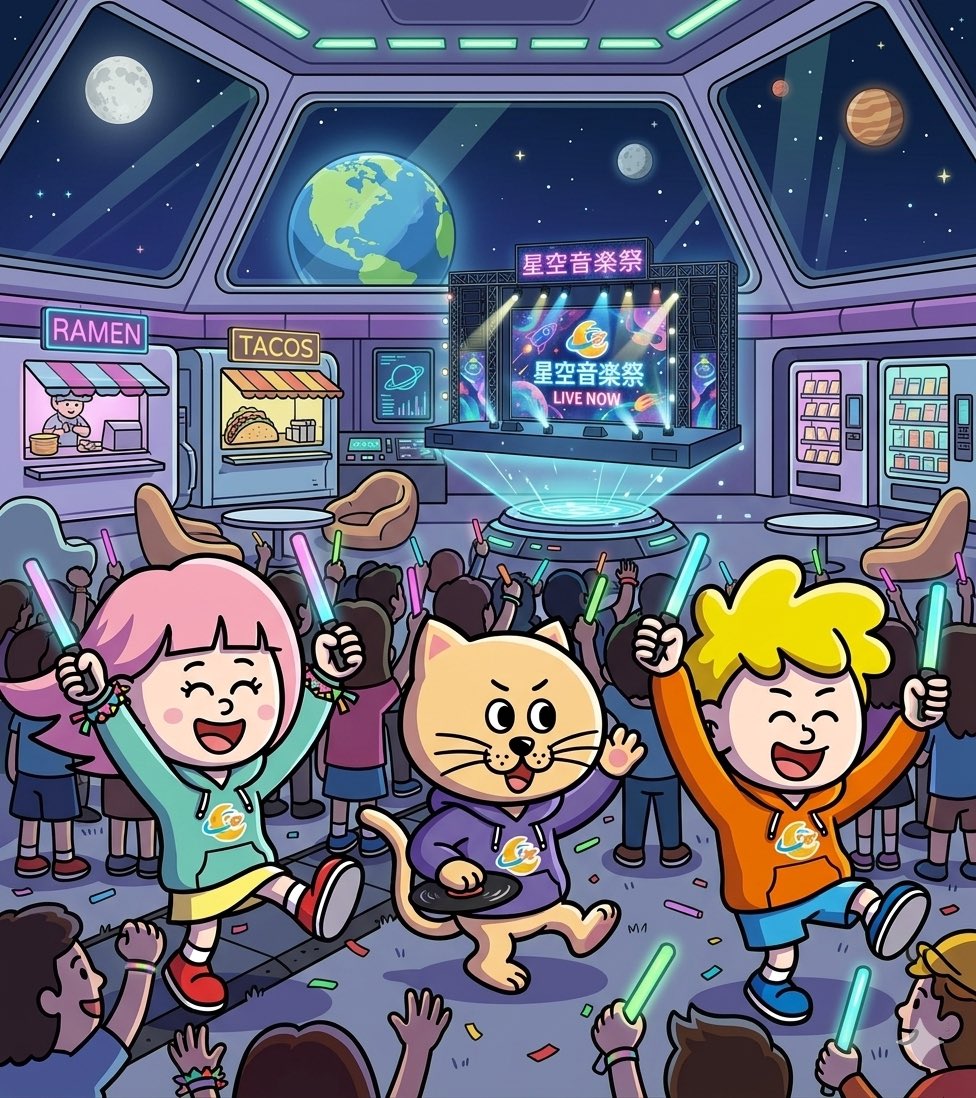 RYO🪼@Me-Moon🍀 tweet media