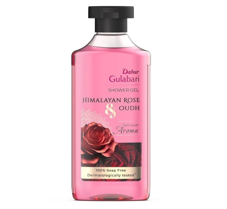venkataruna's tweet photo. Amazon | Dabur Gulabari Shower Gel @ ₹88

🔗 https://t.co/NHgVwTynlz https://t.co/CTOzwTgyAH