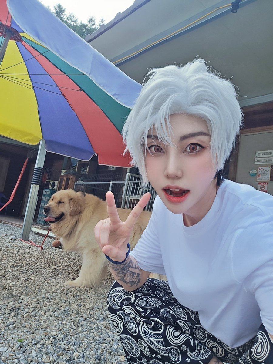 레디/5플엑(토) tweet media