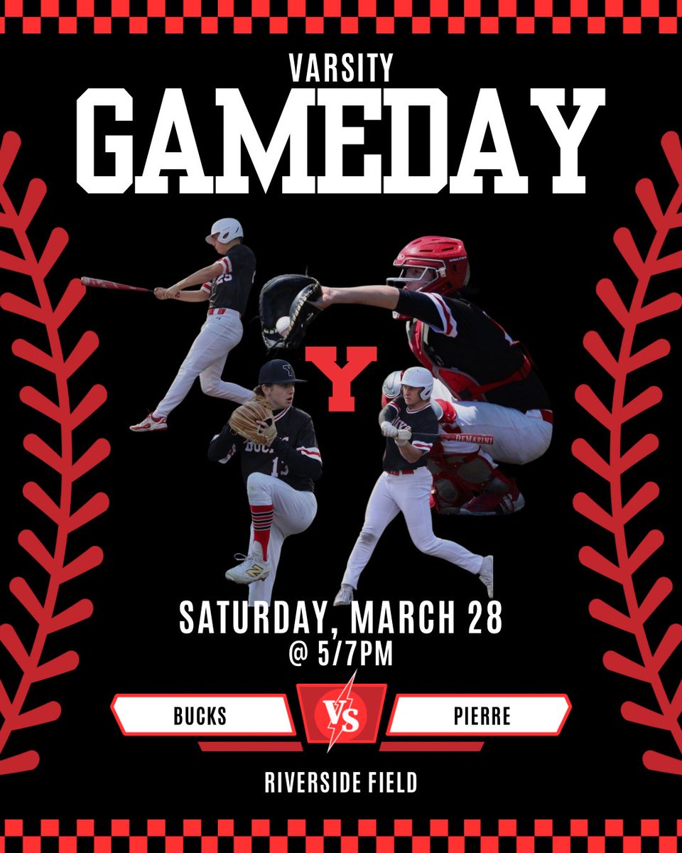 Yankton Baseball tweet media