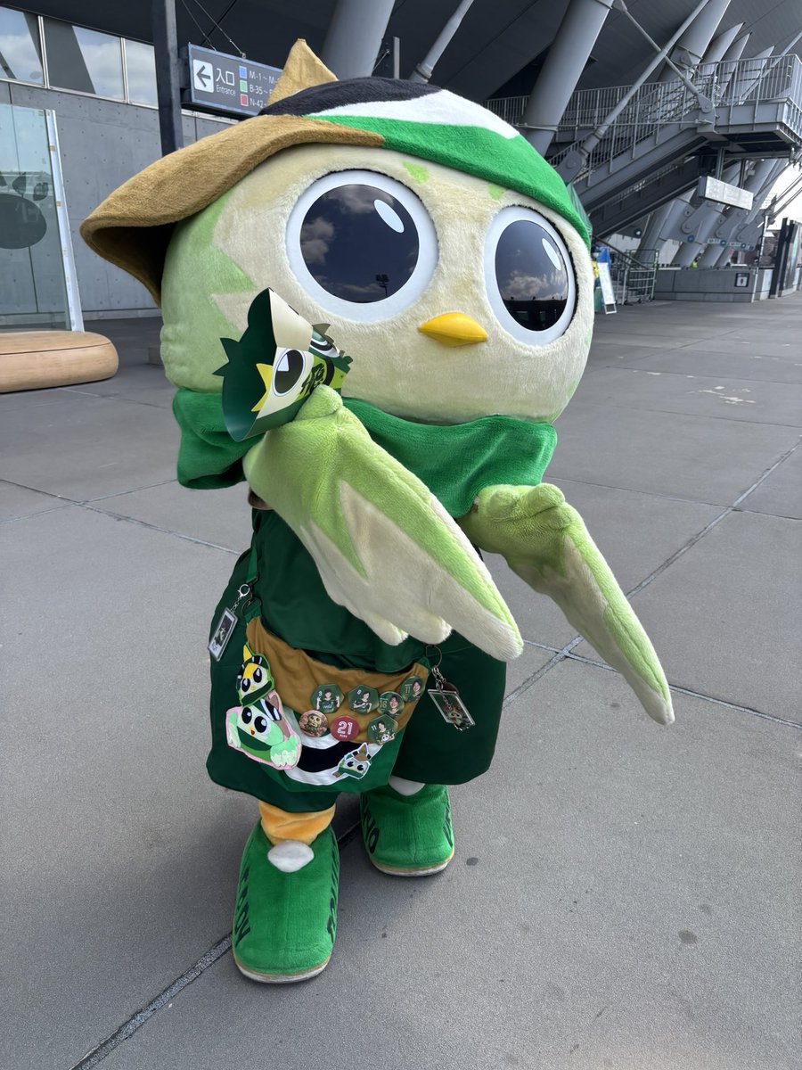 はごろも tweet media