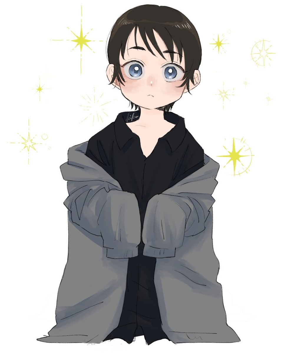 菊🌸DC垢 tweet media