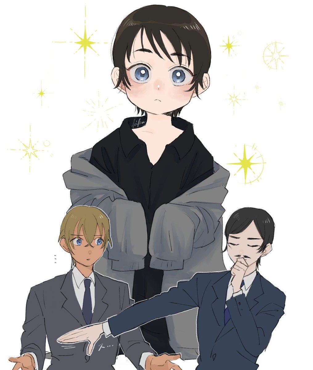 菊🌸DC垢 tweet media