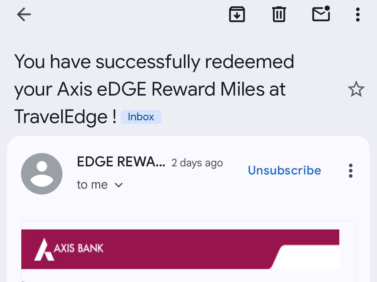 iSatishAgarwal's tweet image. Axis EMs/ERPs--&amp;gt;Accor transfer timeline ⏳

🔁26th Mar'26: Transferred 10000 EdgeMiles
🔁20000 Atlas EMs done into Accor this year
🔁Accor RPs reflected in ~24 hours👇

Like ❤️ n Repost ♻️ if useful
#CreditCard #CCgeek
#Axis #Atlas #Accor