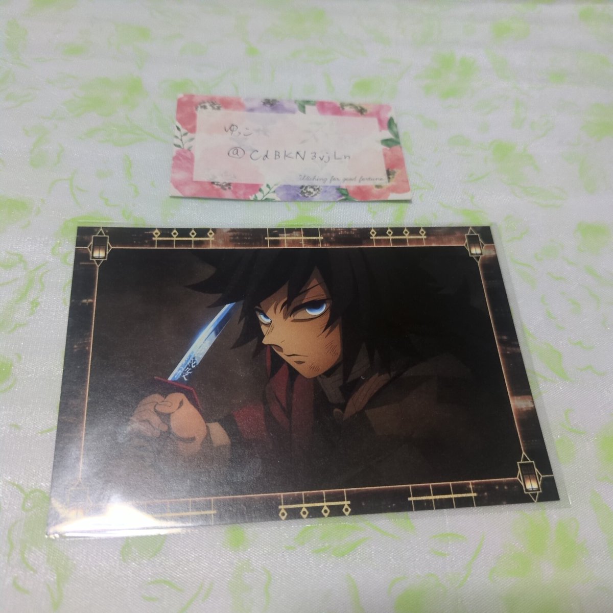 ゆっこ tweet media