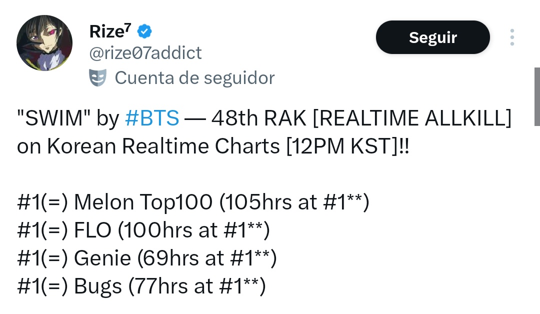 bam ⊙⊝⊜ ALIENS for ONE MORE NIGHT tweet media