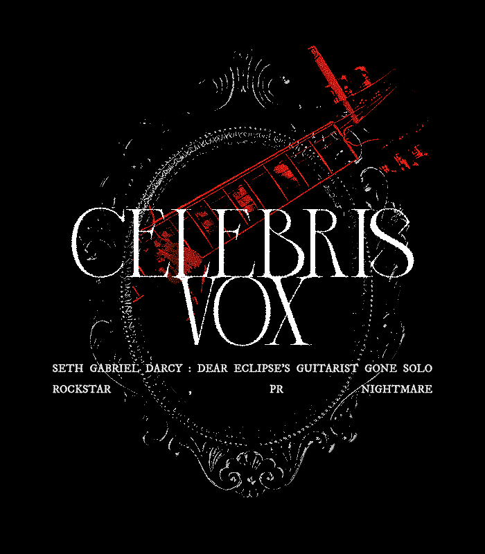 ٠· ⛧ 𝐒𝐄𝐓𝐇 𝐃𝐀𝐑𝐂𝐘 . FAKE ! tweet media