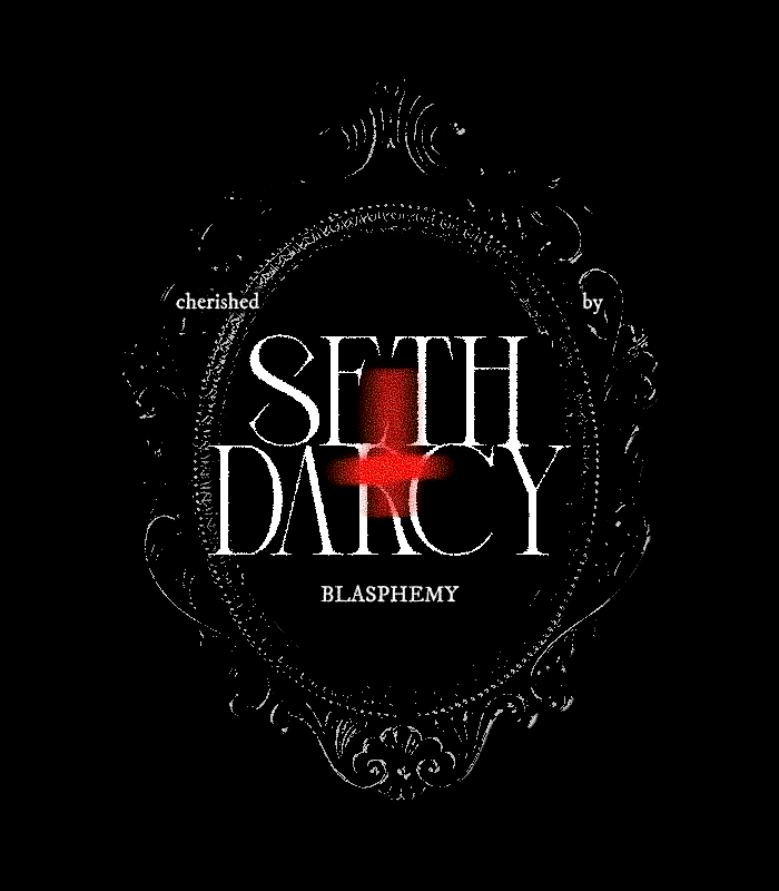 ٠· ⛧ 𝐒𝐄𝐓𝐇 𝐃𝐀𝐑𝐂𝐘 . FAKE ! tweet media