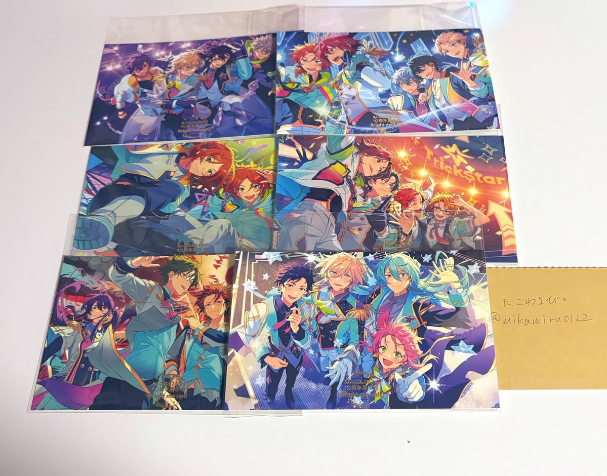 たこわさび。 tweet media