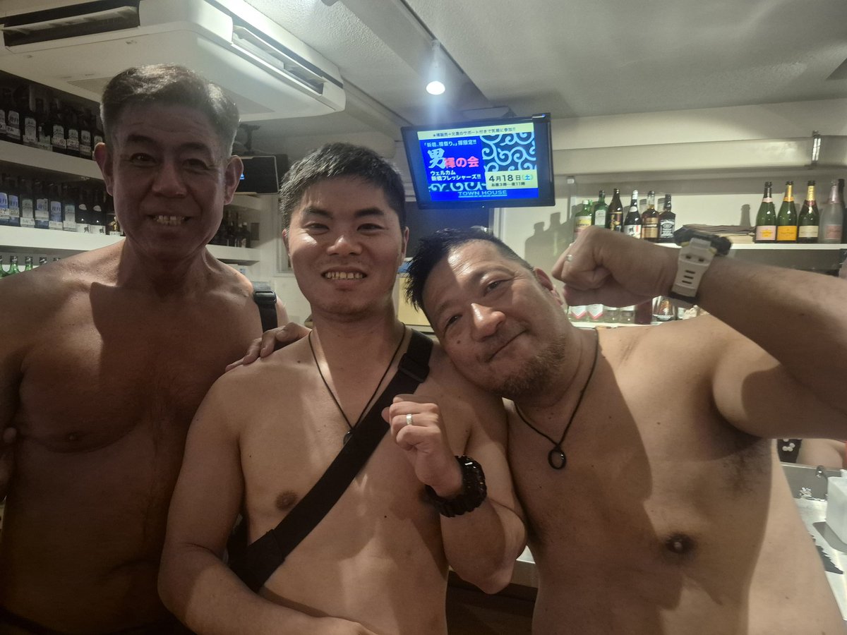 たかふみ tweet media