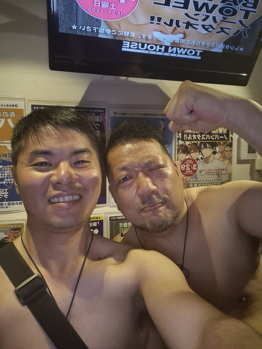 たかふみ tweet media