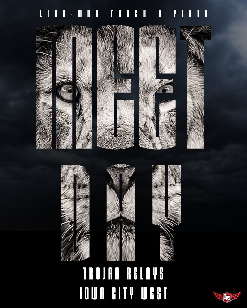 Linn-Mar Track and Field tweet media