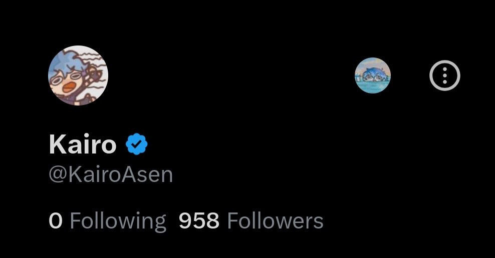 Kairo tweet media
