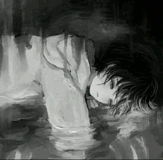 TheSerenityMind's tweet image. Sleepy eyes, heavy heart, busy mind🖤

#Quotes #Motivation #DeepQuotes #LifeLessons #ViralQuotes #TrendingNow