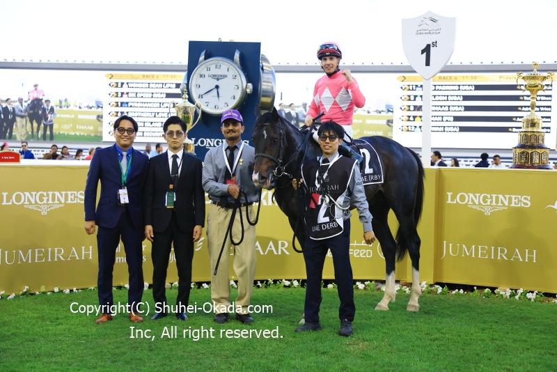 岡田 修平 tweet media