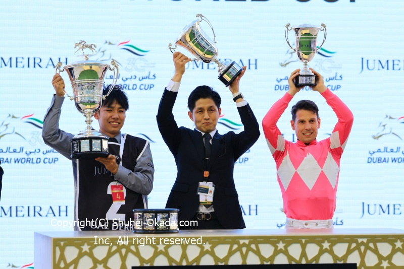 岡田 修平 tweet media