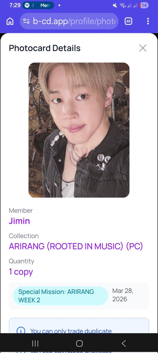 WHO is Ginnyᴴ⁴ᴾᴾ⁷🩷🩵 tweet media