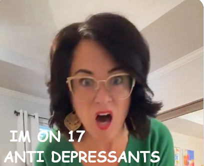 I VIOLATE TOS tweet media