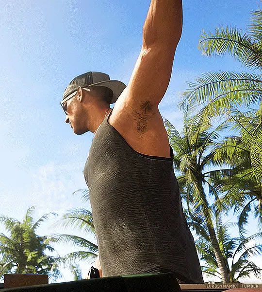 GTA VIBES tweet media