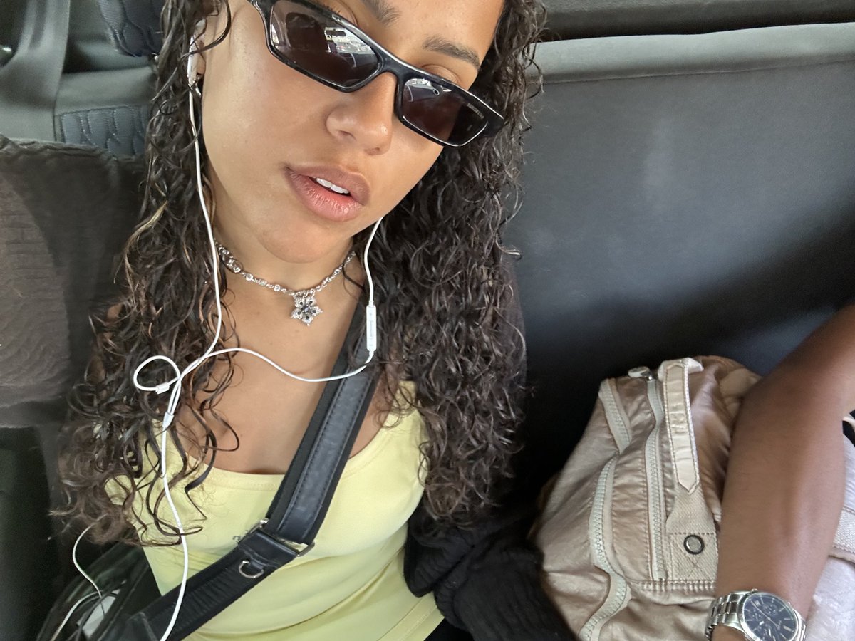 Alanys/Enedina 🌟👸🏽 tweet media