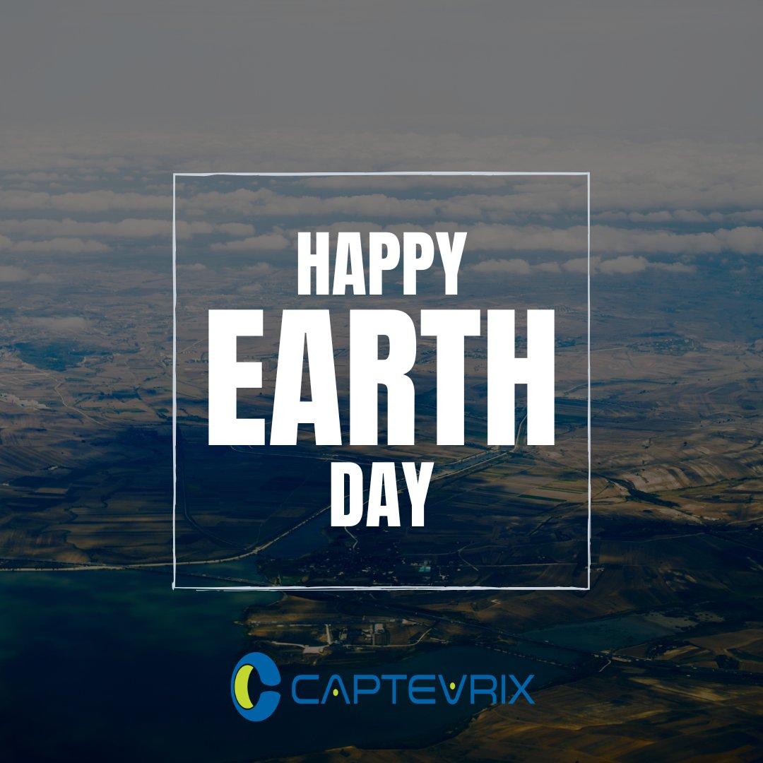 Love the Earth a little extra today. 🌱