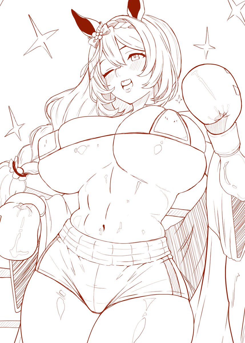 エヴリーヌ🔞 tweet media