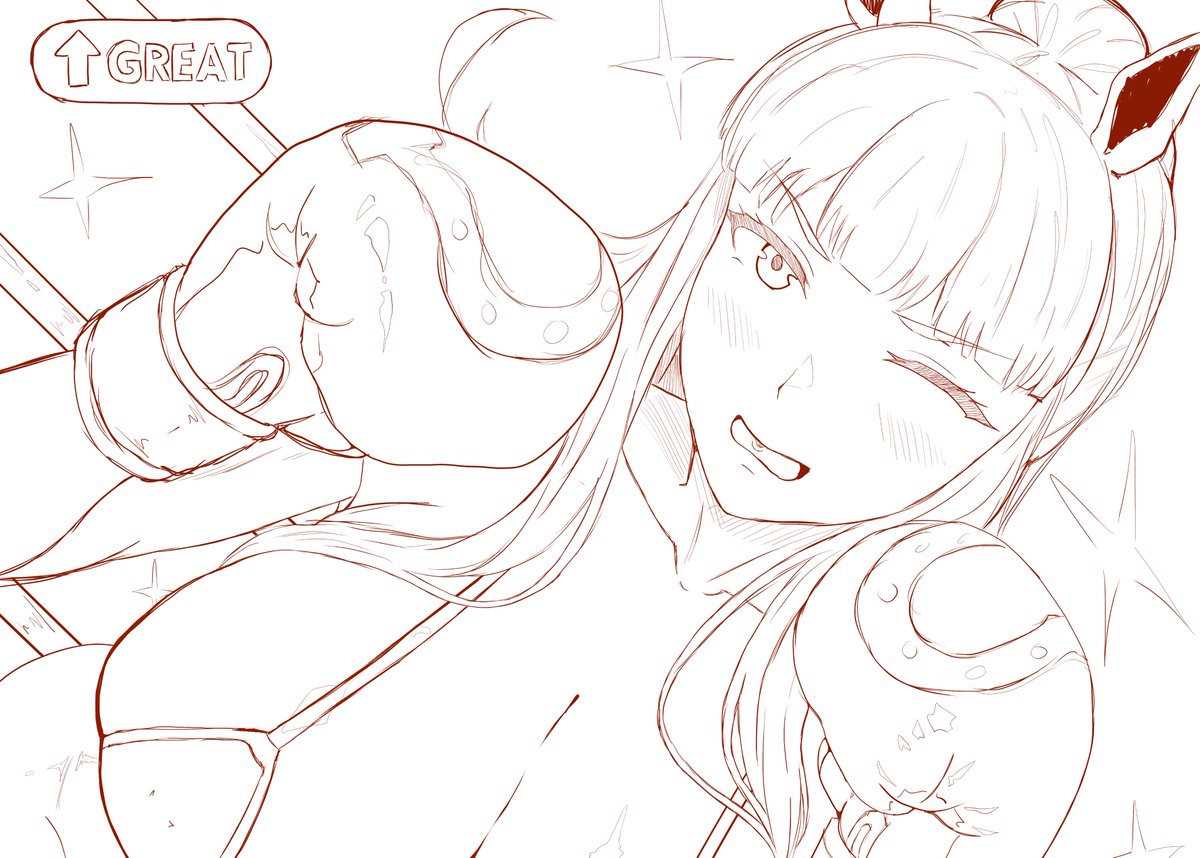 エヴリーヌ🔞 tweet media