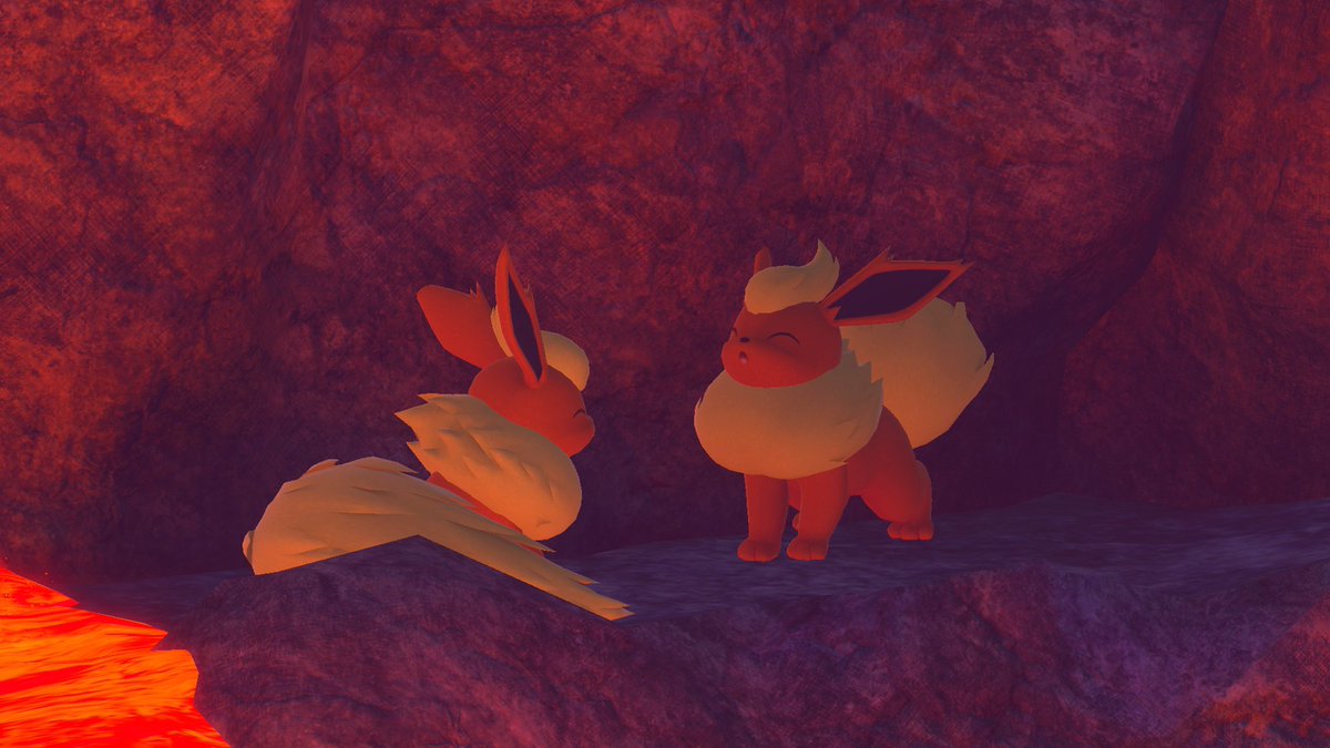 daily pokémon snap tweet media